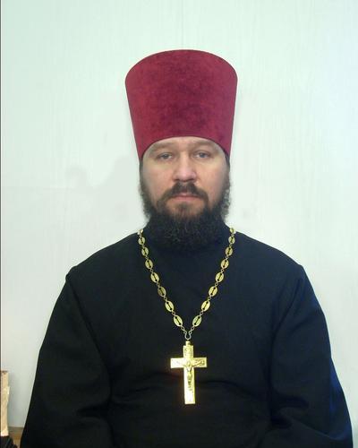 Дмитрий Калюжный