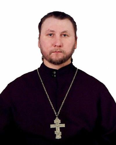 Валерий Котов