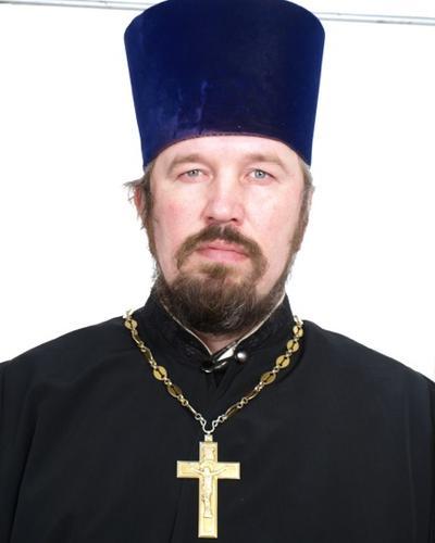 Александр Соловьев