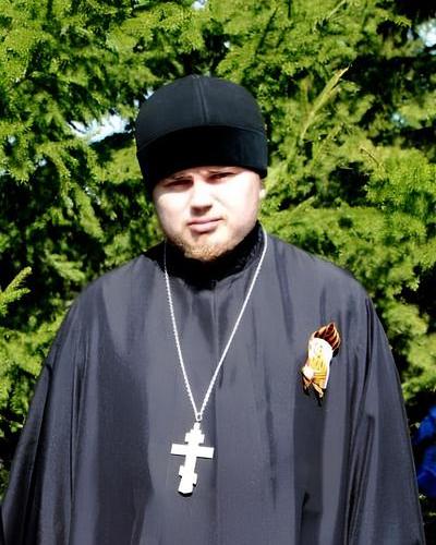 Павел Говоров